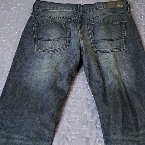 Bullhead Dillon skinny  jeans size 28 x 30 - Picture 5 of 5